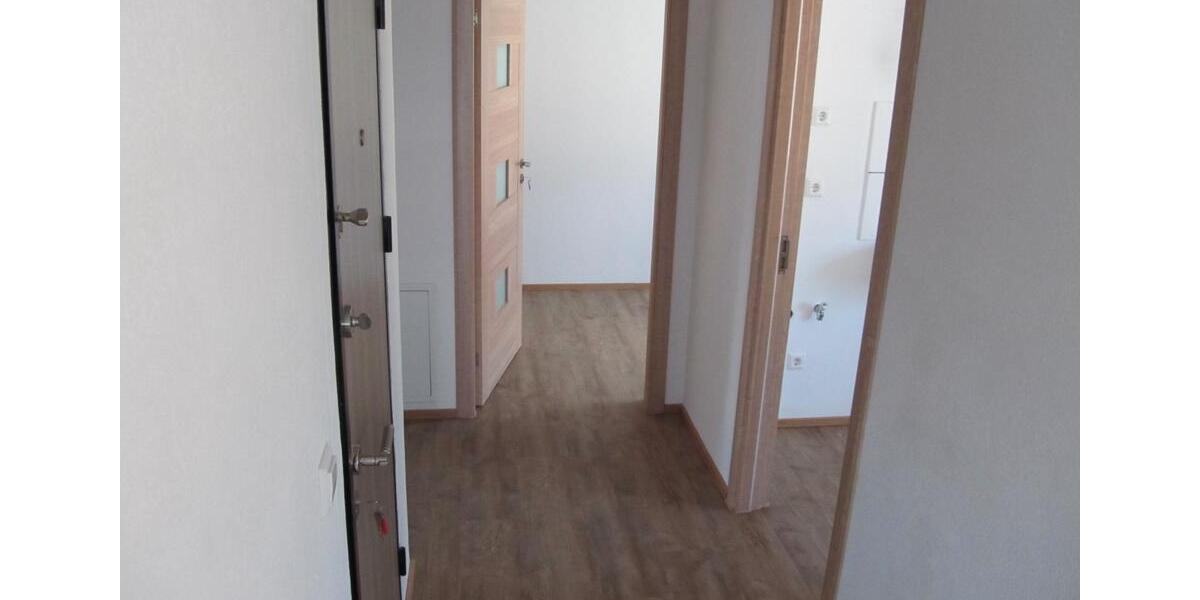Etagenwohnung Hiltenfingen - 3 Zimmer, 80 m&sup2;, 980&euro; | Angebot:26591682