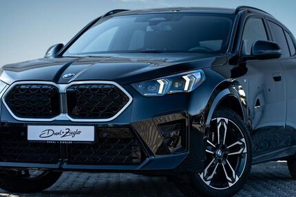 BMW X2 23.690 km 38.900 &euro; Augsburg 86199