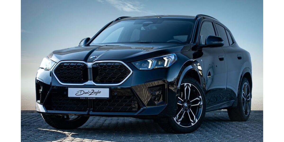 BMW X2 23.690 km 38.900 &euro; Augsburg 86199