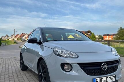 Opel Adam 37.131 km 12.499 € Friedberg 86316