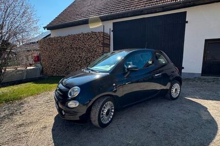 Fiat 500 59.342 km 7.600 &euro; Petersdorf 86574