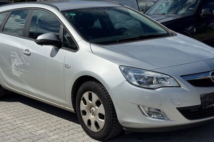 Opel Astra 103.650 km 2.000 € Augsburg 86167