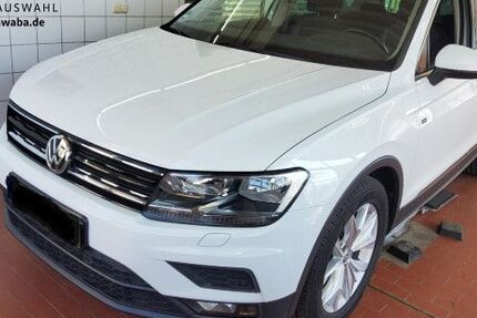 VW Tiguan 60.000 km 19.890 &euro; Gersthofen 86368
