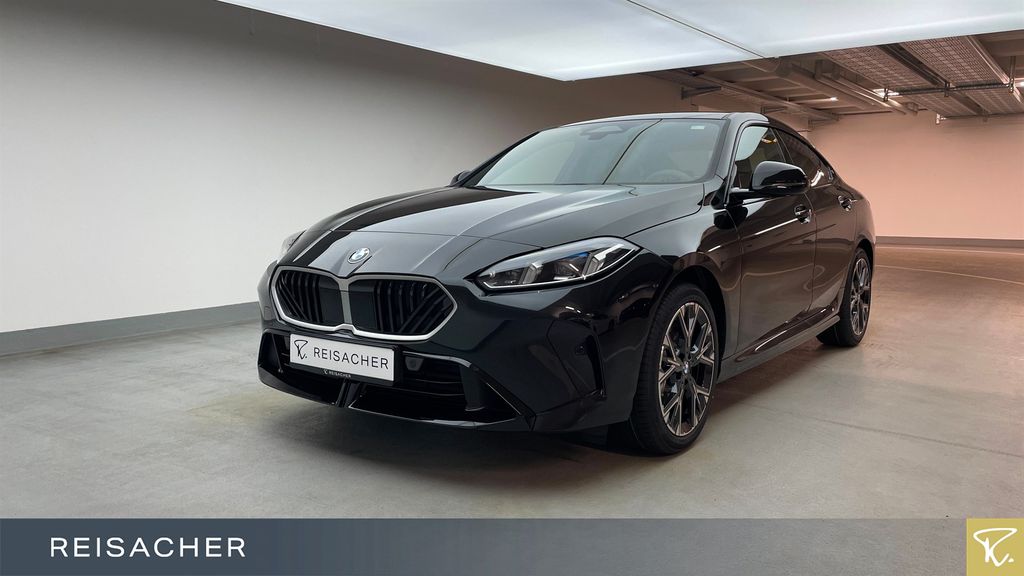 BMW 223 Gran Coupé 5.038 km 44.690 &euro; Augsburg 86167
