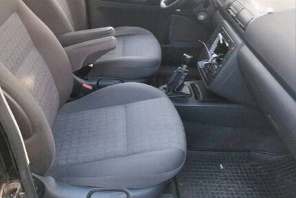 Seat Alhambra 320.087 km 1.500 &euro; Langweid am Lech 86462