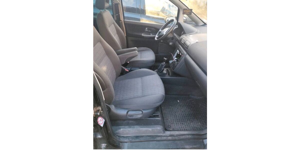 Seat Alhambra 320.087 km 1.500 &euro; Langweid am Lech 86462