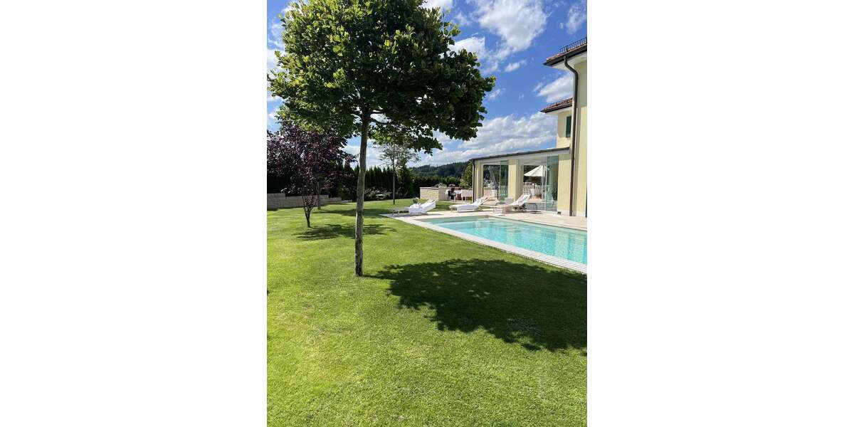 Einfamilienhaus Diedorf - 9 Zimmer, 425 m&sup2;, 2.490.000&euro; | Angebot:26732412