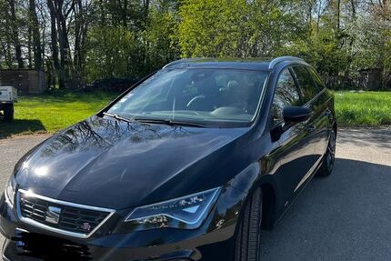 Seat Leon 74.000 km 16.800 &euro; Friedberg 86316