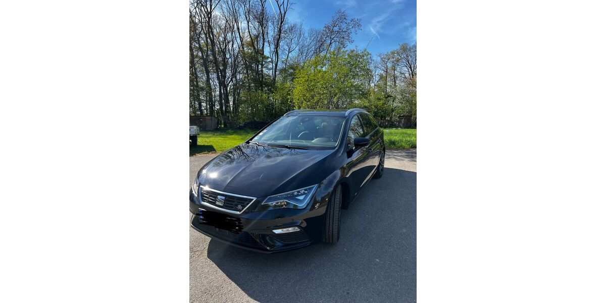 Seat Leon 74.000 km 16.800 &euro; Friedberg 86316