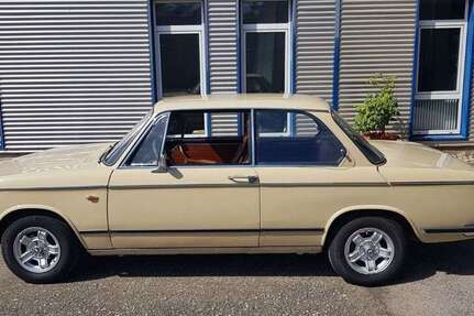 BMW 2002