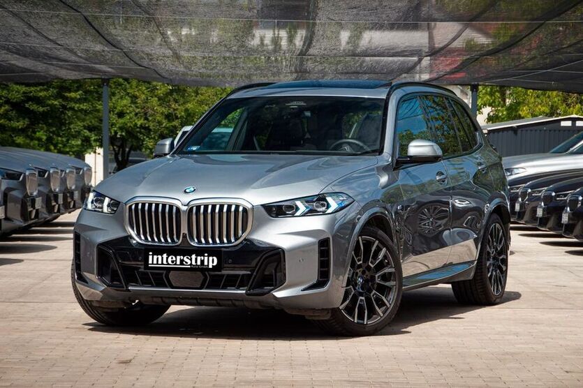 X5