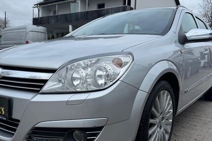 Opel Astra 191.000 km 2.900 &euro; Augsburg 86165