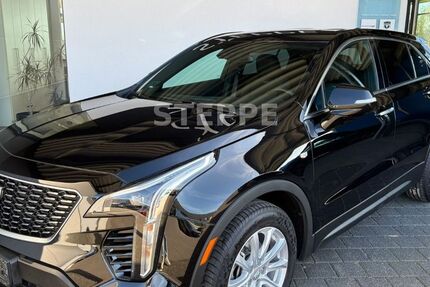 Cadillac XT4 41.041 km 24.890 &euro; Horgau 86497