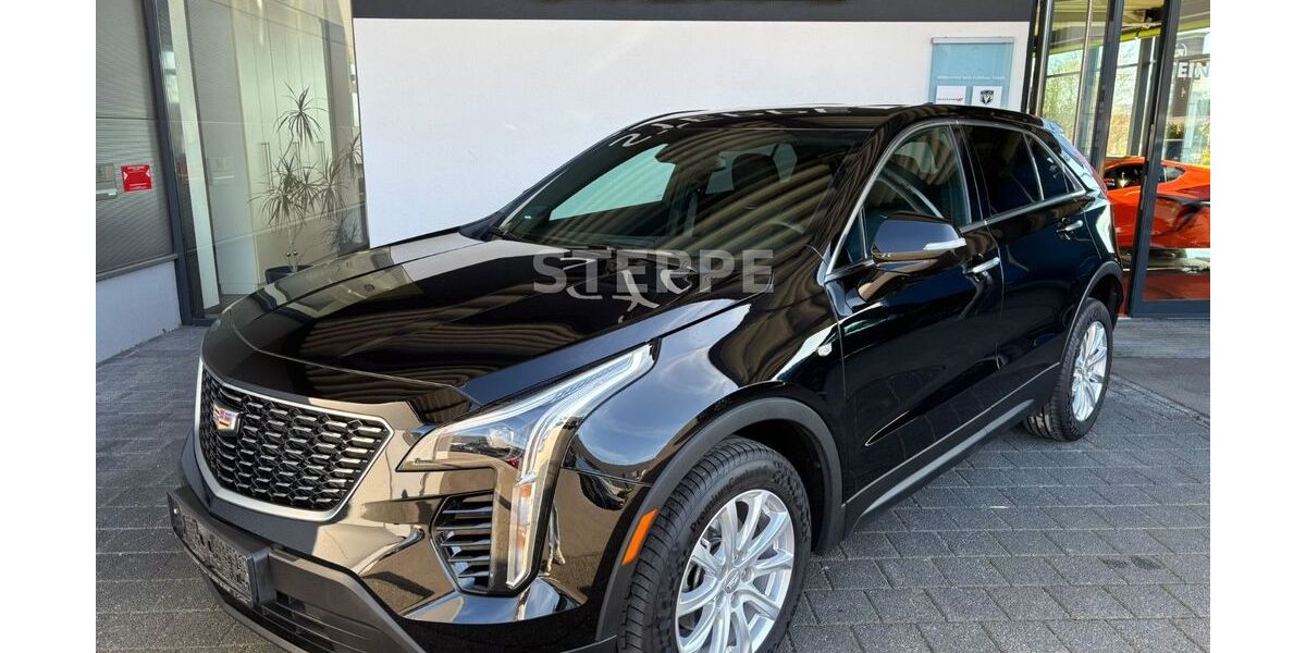 Cadillac XT4 41.041 km 24.890 &euro; Horgau 86497