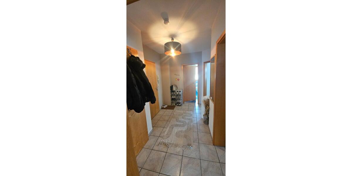 Etagenwohnung Meitingen - 3 Zimmer, 78 m&sup2;, 310.000&euro; | Angebot:26837308