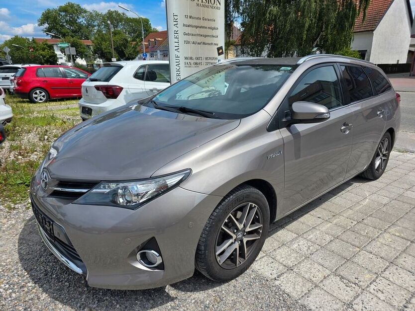 Auris