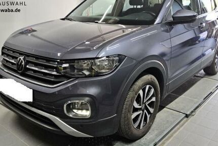 VW T-Cross 44.700 km 21.390 &euro; Gersthofen 86368