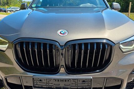 BMW X5 104.702 km 48.790 &euro; Welden 86465