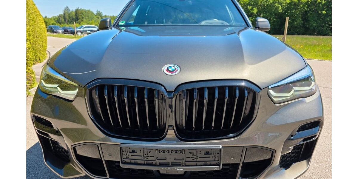 BMW X5 104.702 km 48.790 &euro; Welden 86465