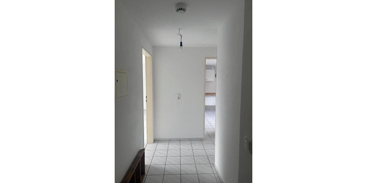 Dachgeschoßwohnung Augsburg Innenstadt - 1 Zimmer, 43 m&sup2;, 630&euro; | Angebot:24561699