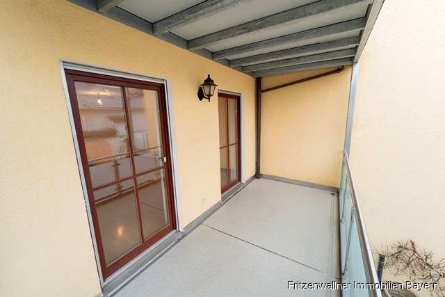 Etagenwohnung Untermeitingen - 3 Zimmer, 83 m&sup2;, 299.500&euro; | Angebot:25650659