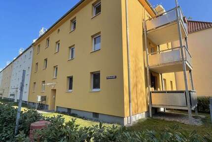 Wohnung Augsburg Firnhaberau - 3 Zimmer, 69 m&sup2;, 285.000&euro; | Angebot:24850127