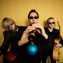 Wildes Holz 11.12.2026 Stadthalle Gersthofen