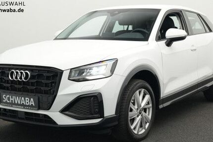 Audi Q2 39.000 km 23.875 &euro; Gersthofen 86368