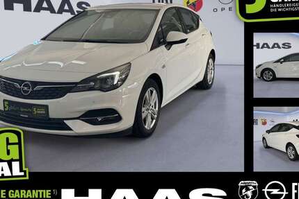 Opel Astra 49.700 km 13.480 &euro; Königsbrunn 86343