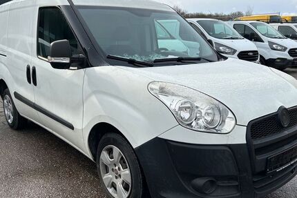 Fiat Doblo 145.000 km 4.600 &euro; Peutenhausen / Gachenbach 86565