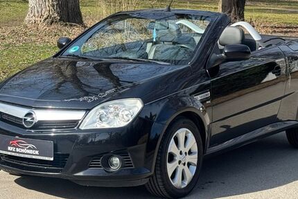Opel Tigra 180.000 km 2.499 &euro; Augsburg 86163
