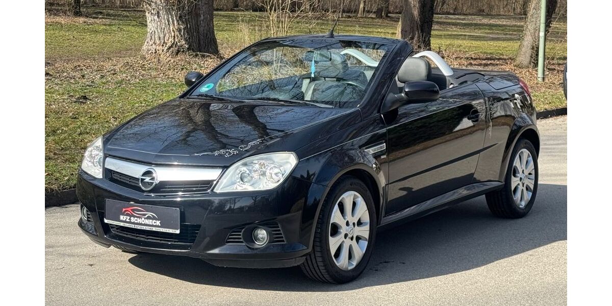Opel Tigra 180.000 km 2.499 &euro; Augsburg 86163