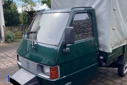 Piaggio APE 7.636 km 9.950 € Erdweg 85253