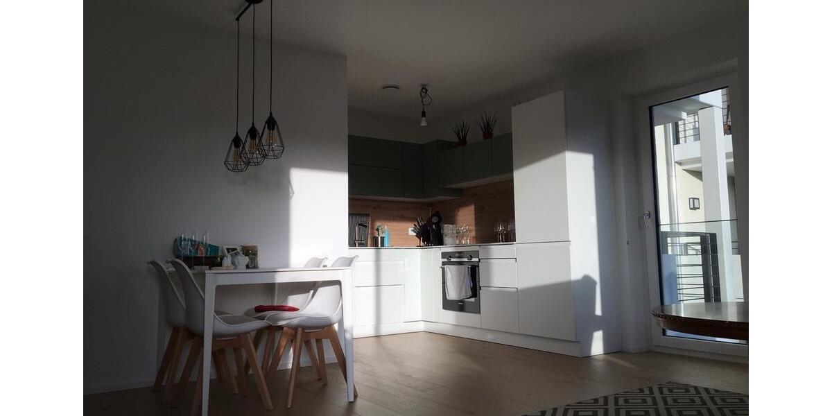 Etagenwohnung Augsburg Antonsviertel - 16 Zimmer, 82 m&sup2;, 766&euro; | Angebot:26269111