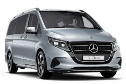 Mercedes-Benz V 220 11.400 km 72.950 € Mittelstetten-Vogach 82293