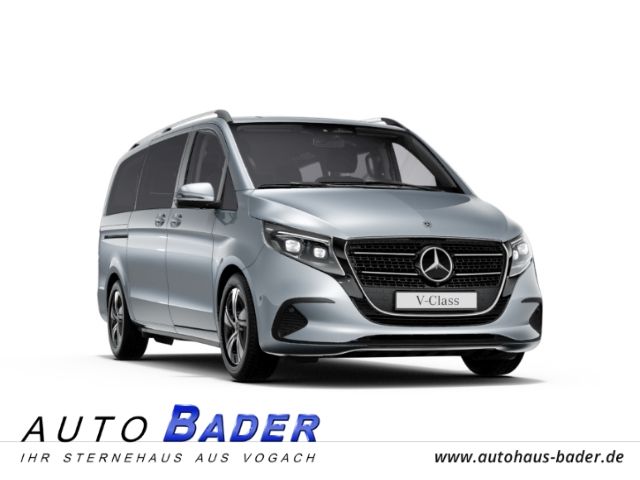Mercedes-Benz V 220 11.400 km 72.950 € Mittelstetten-Vogach 82293