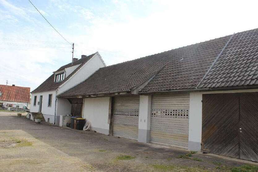Grundstück zu verkaufen in Thierhaupten 600.000 € 1606 m²