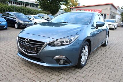 Mazda 3 43.842 km 12.990 € Augsburg 86165