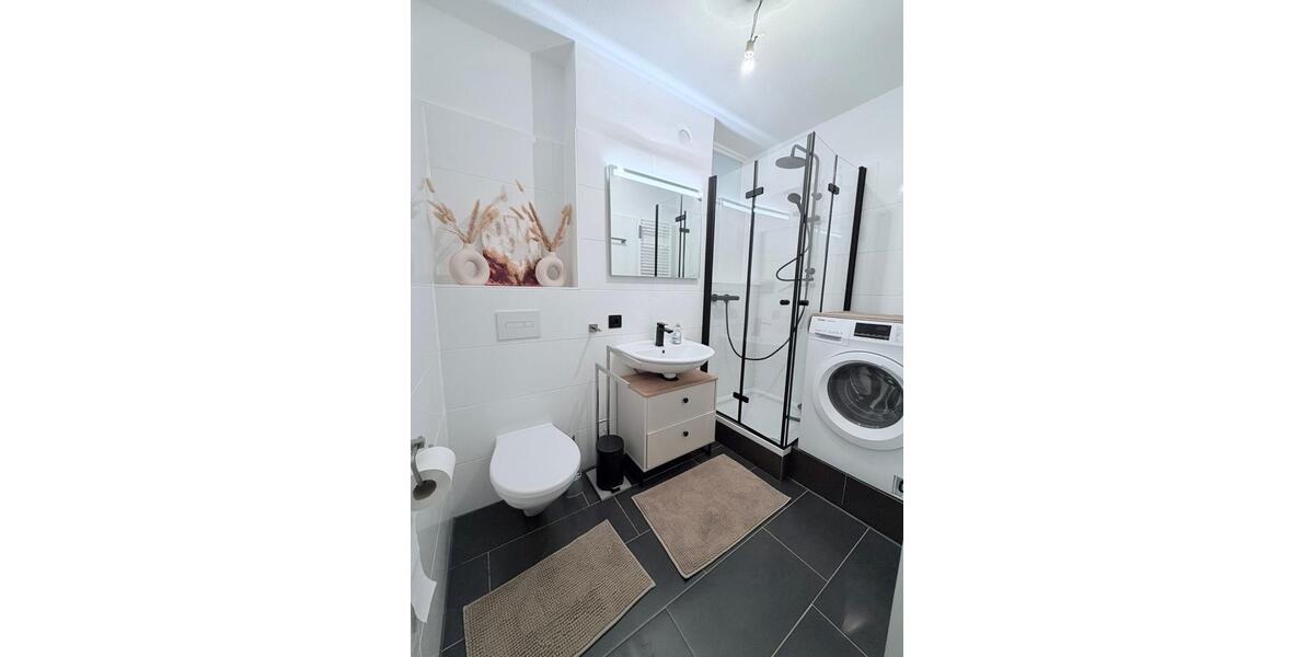 Modern möblierte Wohnung - stilvoll wohnen im Univiertel zimmer