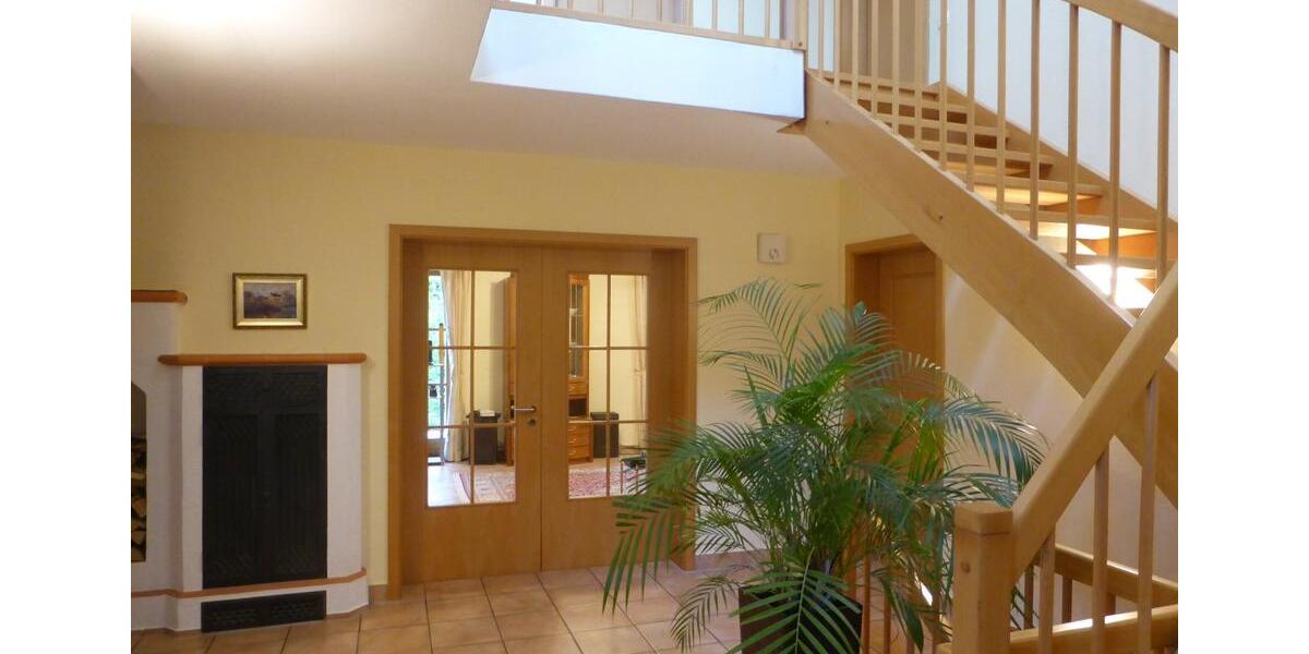 Einfamilienhaus Diedorf - 6.5 Zimmer, 195 m&sup2; | Angebot:25811507