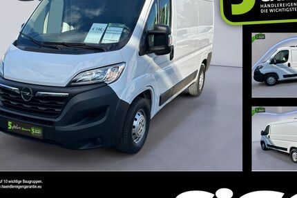 Opel Movano 81.648 km 18.980 &euro; Affing 86444