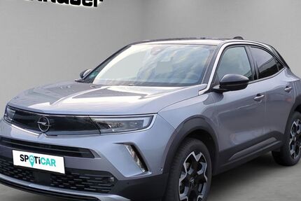 Opel Mokka 21.533 km 21.650 &euro; Augsburg 86156