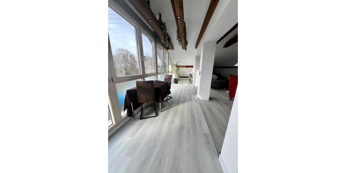 Dachgeschoßwohnung Ustersbach - 4 Zimmer, 112 m&sup2;, 419.000&euro; | Angebot:26704725