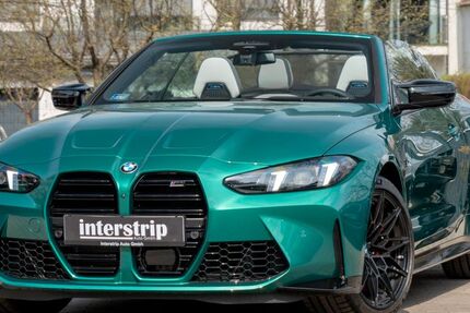 BMW M4 8.900 km 96.990 &euro; Langweid am Lech 86462