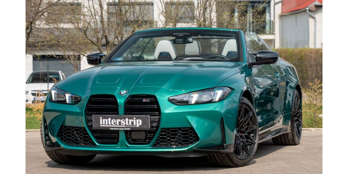 BMW M4 8.900 km 96.990 &euro; Langweid am Lech 86462