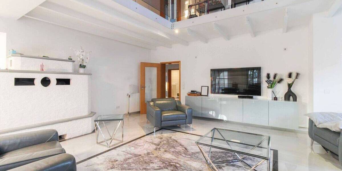 Doppelhaushälfte Affing Mühlhausen - 8 Zimmer, 320 m&sup2;, 1.099.000&euro; | Angebot:26378134