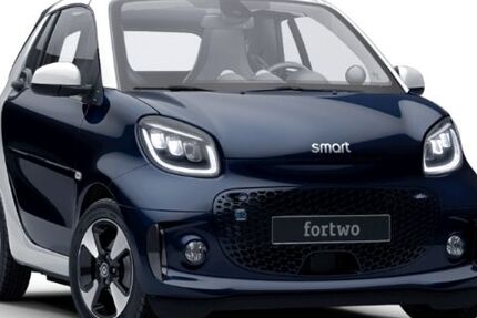 Smart ForTwo 16.600 km 18.950 &euro; Mittelstetten-Vogach 82293