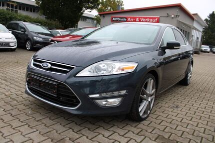 Ford Mondeo 227.915 km 5.490 € Augsburg 86165