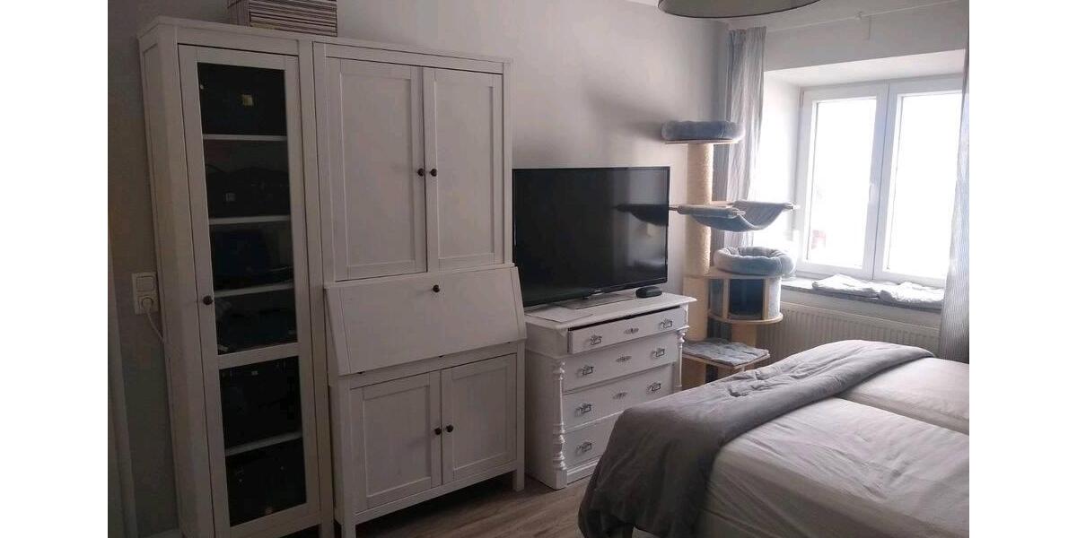 Etagenwohnung Augsburg Pfersee - 4 Zimmer, 91 m&sup2;, 425.000&euro; | Angebot:26823779