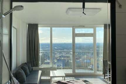 Zimmer Augsburg Antonsviertel - 1 Zimmer, 900&euro; | Angebot:27546942